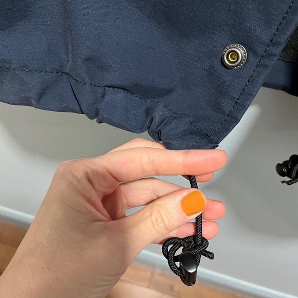 Timberland Coach Jacket - Picture 6 of 9